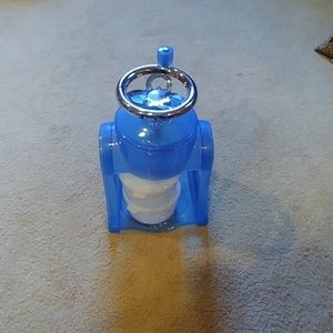 Pampered Chef Ice Shaver